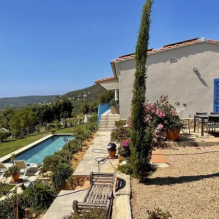Villa Moli De Vent By Costabravaway